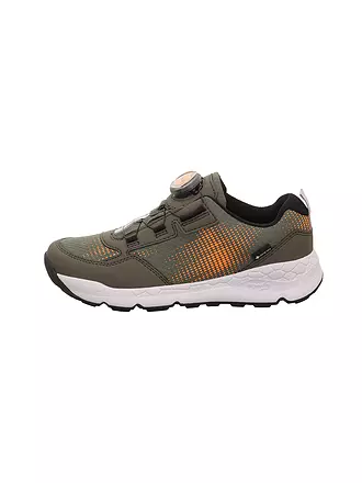 SUPERFIT | Jungen Sneaker FREE RIDE BOA | 